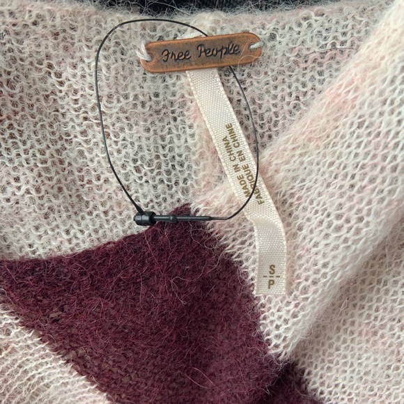 Free people sweater - Picture 3 of 3